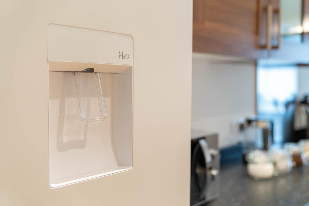 Three Bedroom Apartment- One Choice Stays Serviced Accommodation- Jewellery Quarter Бирмингам Екстериор снимка